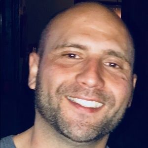 Meet your Posher, Jamie